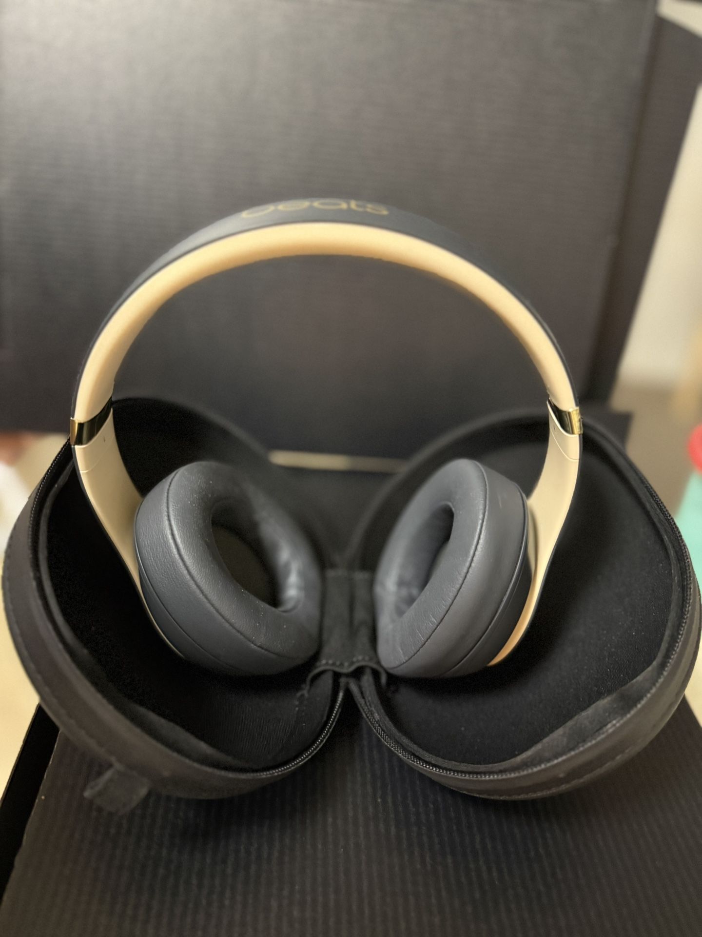 Beats Studio 3