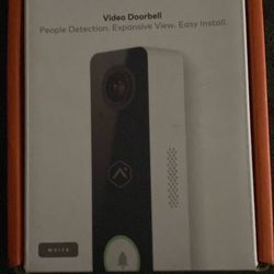 VDB 750 Doorbell Camera