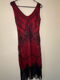 Vestido Talla S