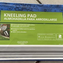 Kneeling Pad 