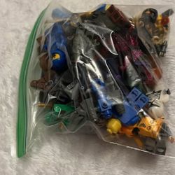 Lego Lot 