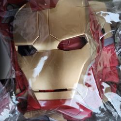 Iron Man Costume