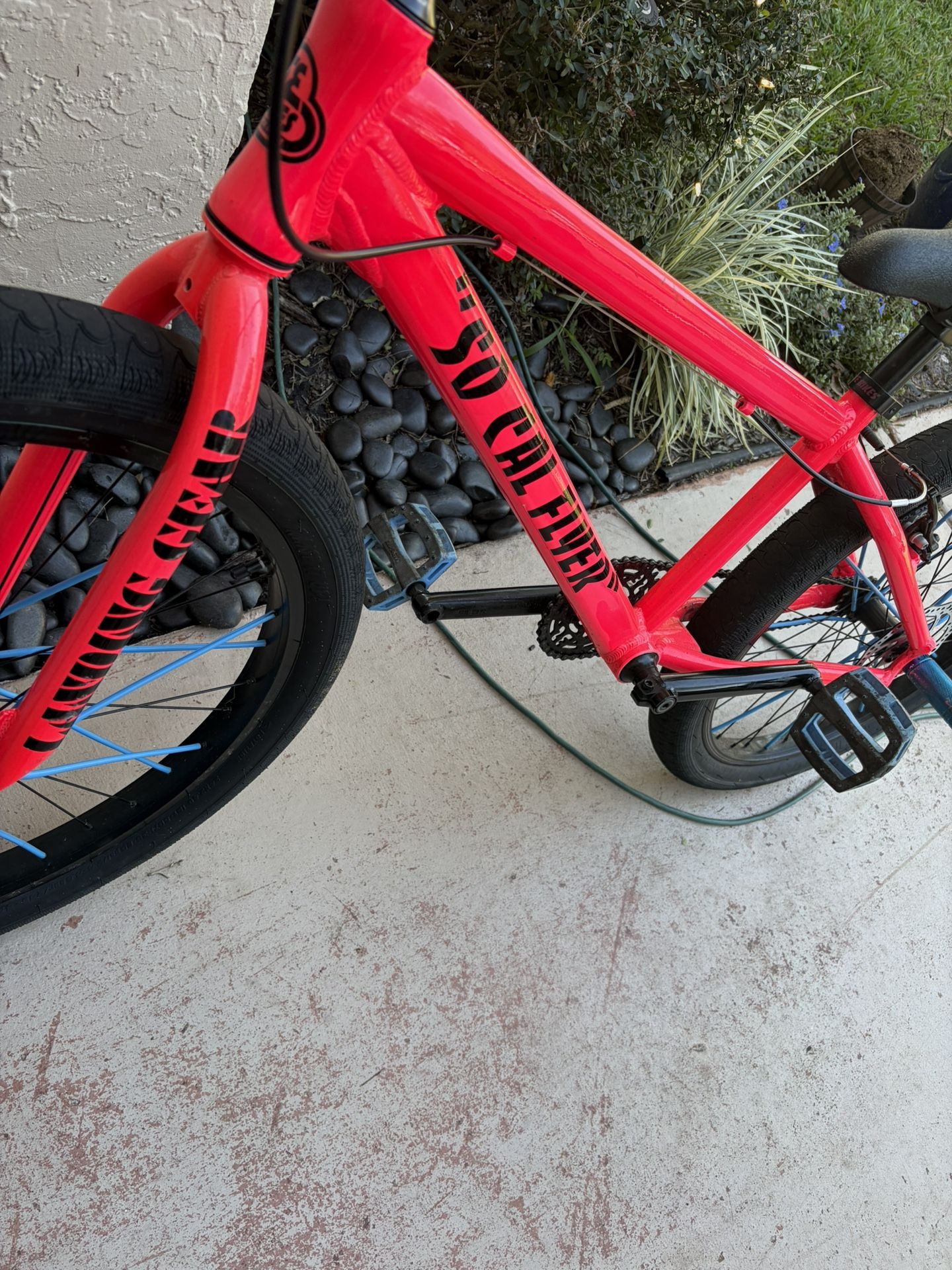 se bike / wheelie bike send offers