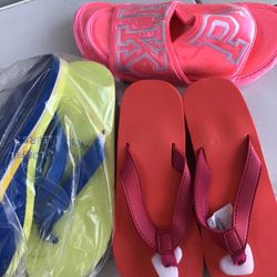 Women Sandles Size 7