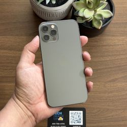 iPhone 12 Pro 512Gb Unlocked