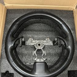 INFINITI G37 Steering Wheel