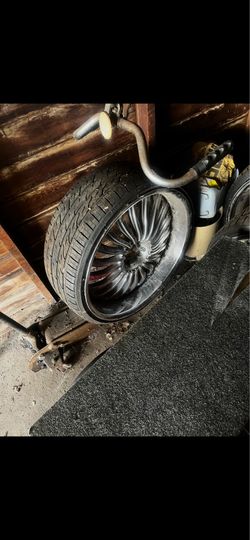 24 inch rims