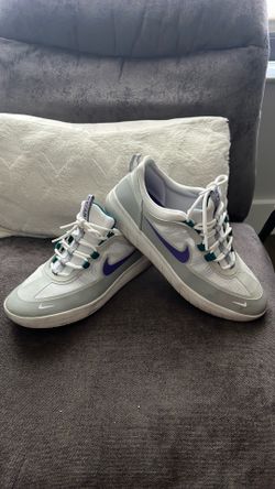 Mens Nyjah Houston Nike Sneaker Size 10