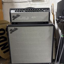 Bassman 410 Neo Cab