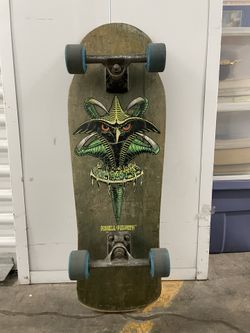 Tony Hawk Skateboard