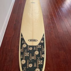 9’6”  Surfboards 