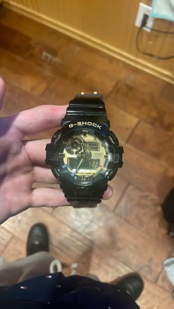 G shock GA-700 series