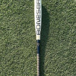 Baseball Bat, Bonesaber