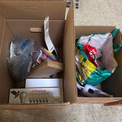 Free Stuff Need Gone Today