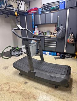 Assault Runner Classic Treadmill