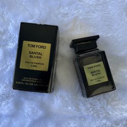 Mini Tom Ford Perfume