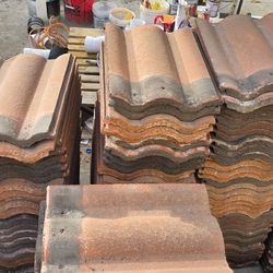 Roof Tile