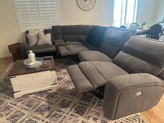 Couch for sale