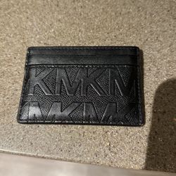 Michael Kors Card Case Wallet