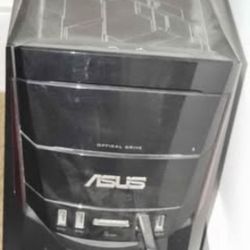 Asus G11CD Desktop Computer