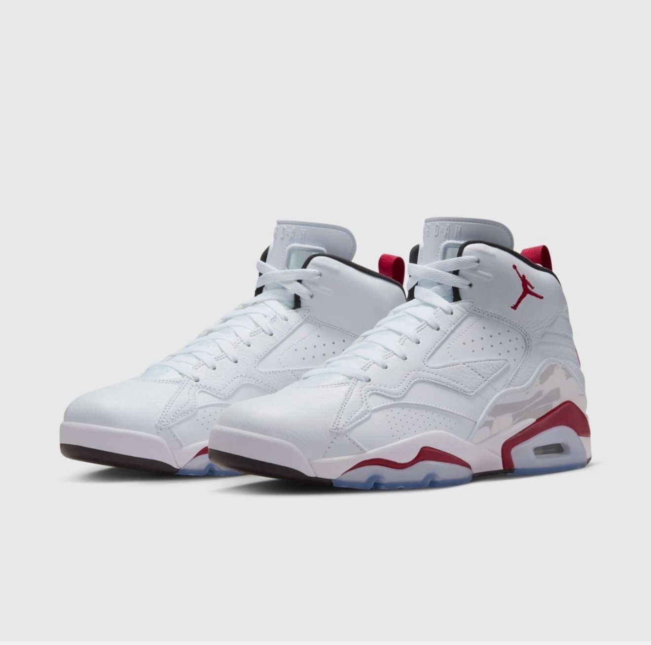 Jordan Jump man MVP