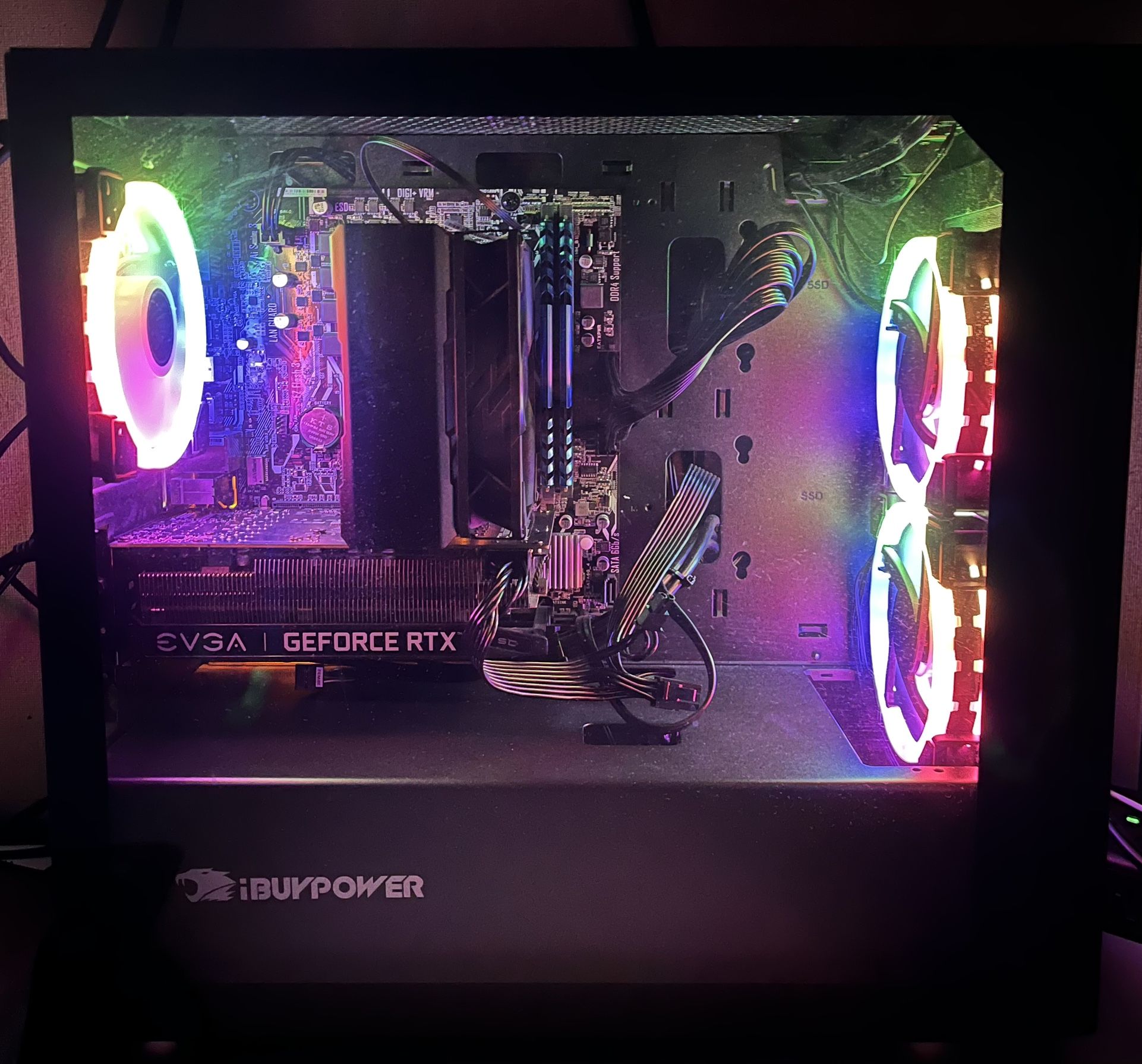 Gaming Pc