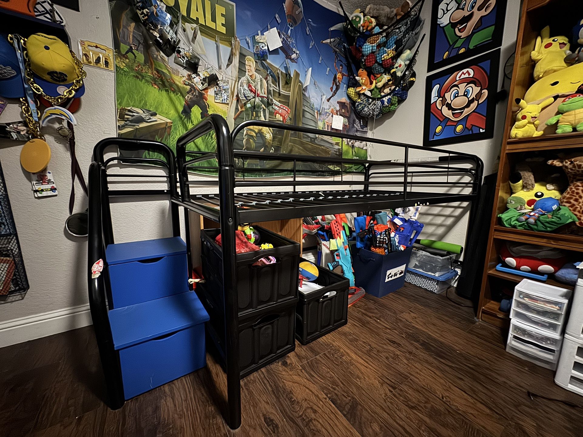 Kids Bed For Sale