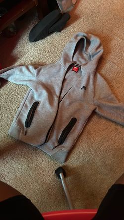 Nike Tech