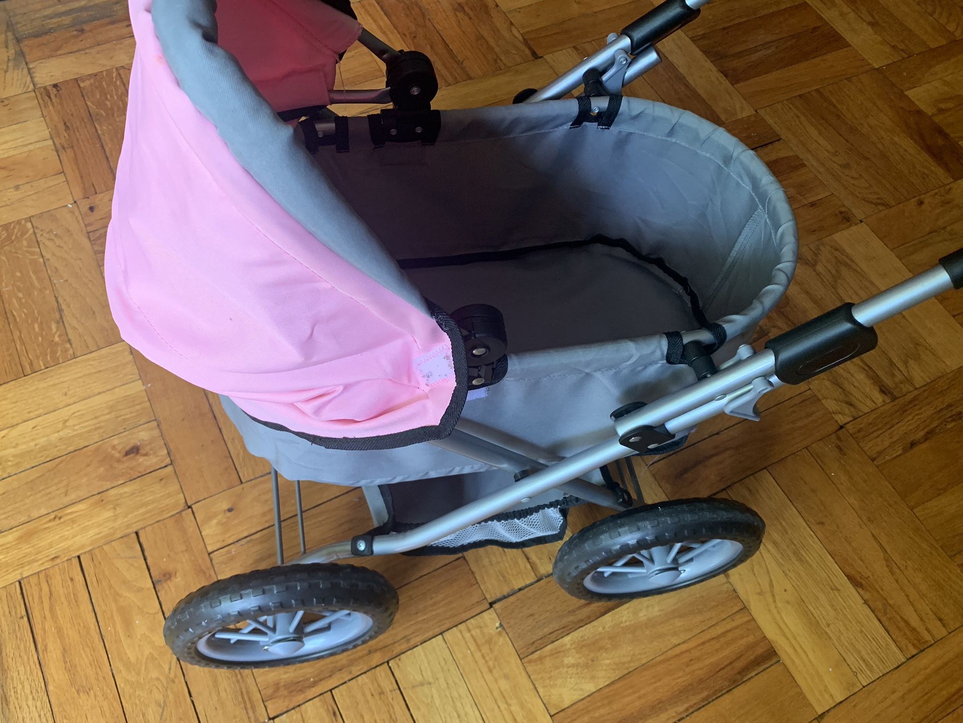 Folding Toy Stroller/pram P/up Brooklyn NY 11229