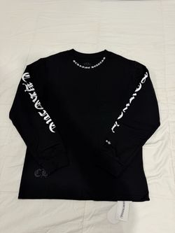 Chrome Heart Longsleeve