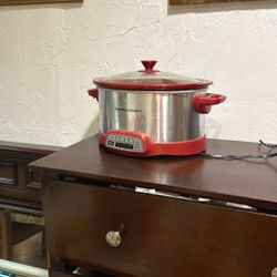 Crock Pot 