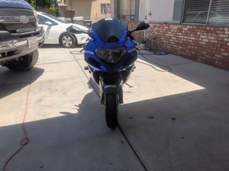 GSX-R 750
