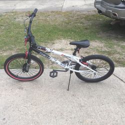 Bike 20 Inch Razor 