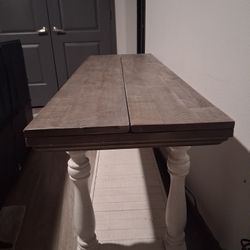Folding Table