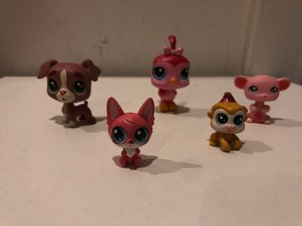 LPS Figures 5