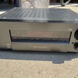 Sony 5.1 Channel AV Receiver