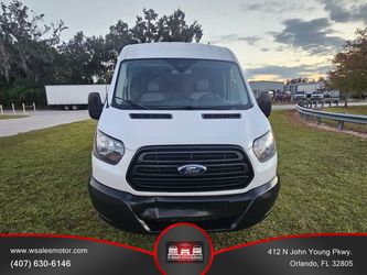 2019 Ford Transit 150 Van