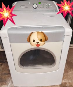 Whirlpool Electric Dryer. FREE DELIVERY TO GROUND LEVEL ONLY