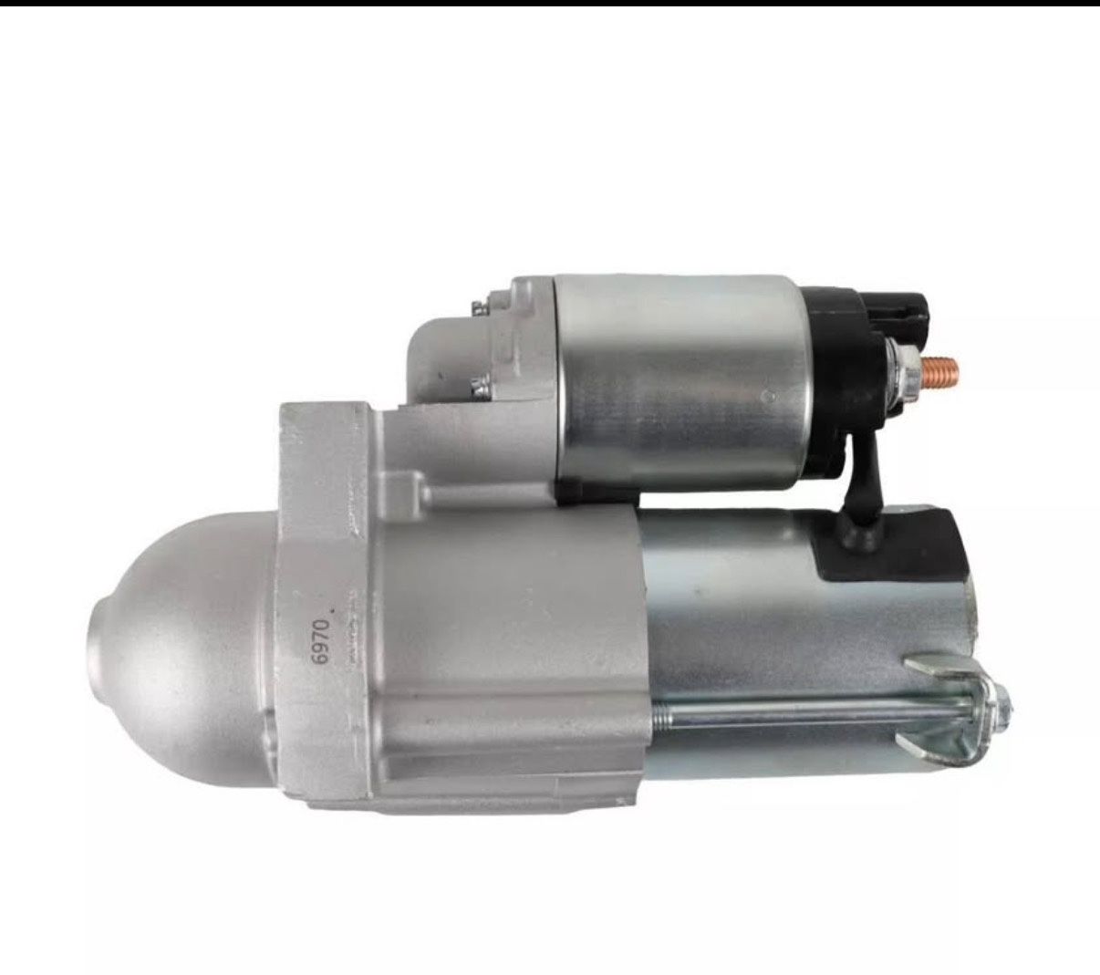 Brand New Starter Motor – Fits Chevy, GMC, Cadillac 5.3L / 6.0L / 6.2L