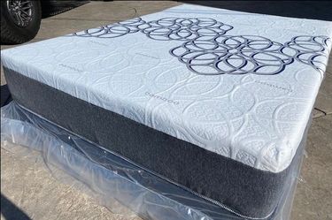 Full Memory Foam