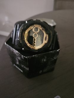 G - Shock