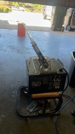Garage door opener