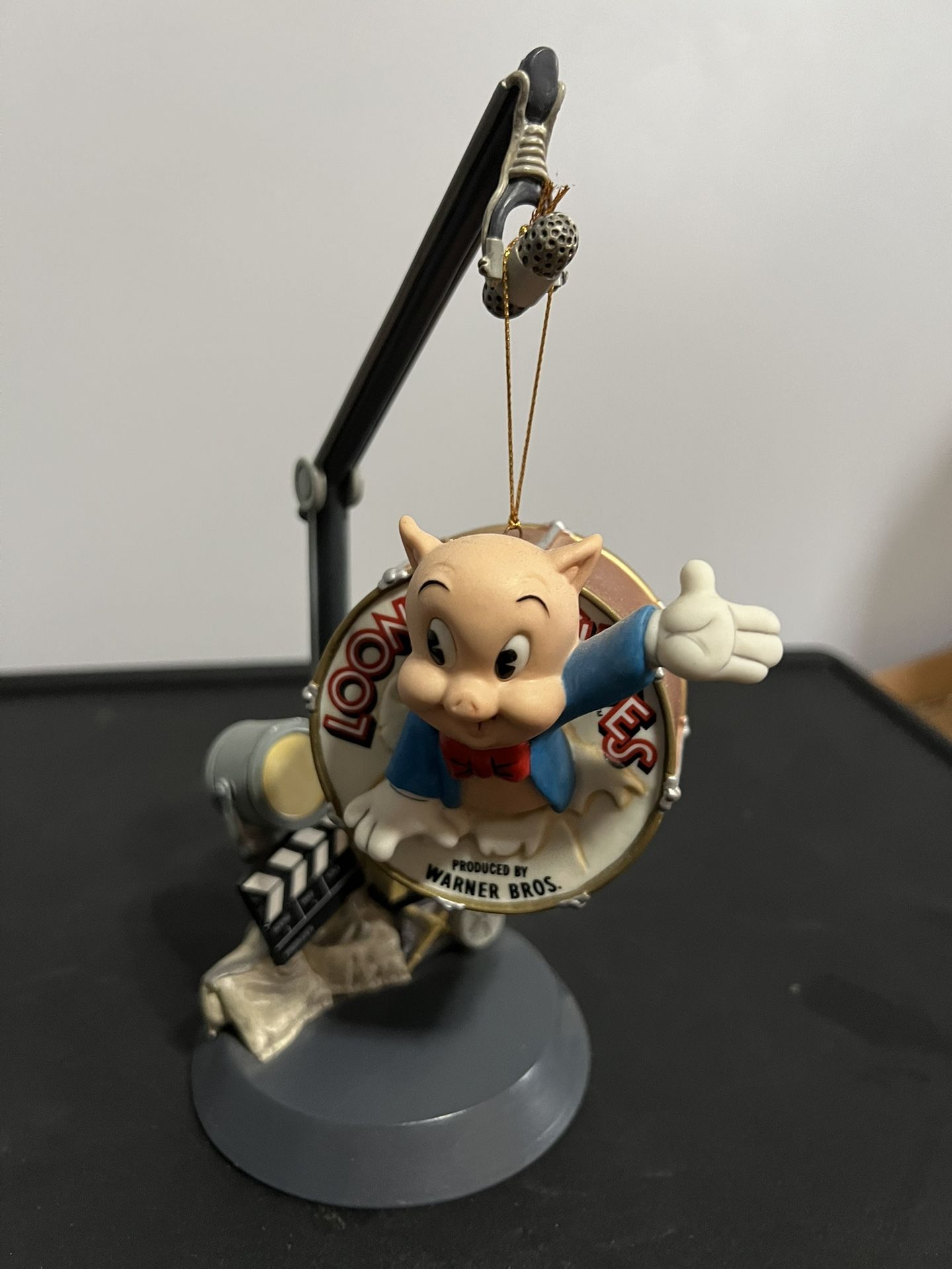 Porky Pig
