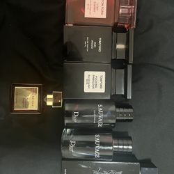 Cologne For Sale *Best Offers*