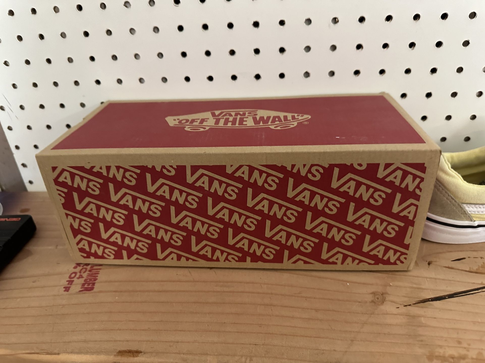 Vans