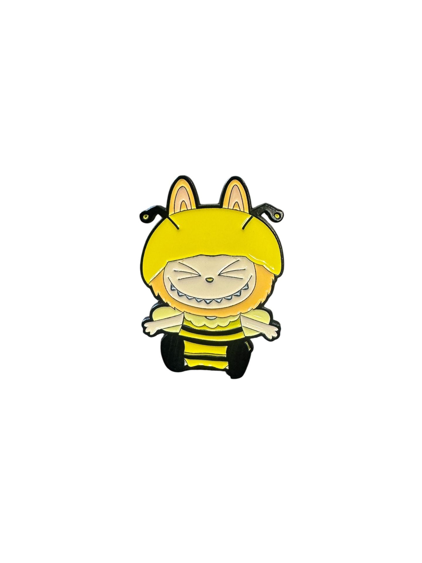 Labubu Pin