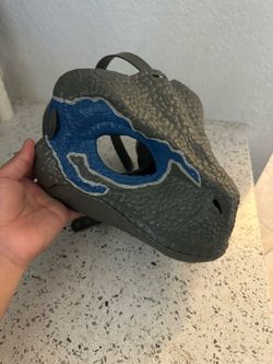Dino mask