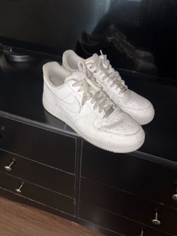 Air Force 1s