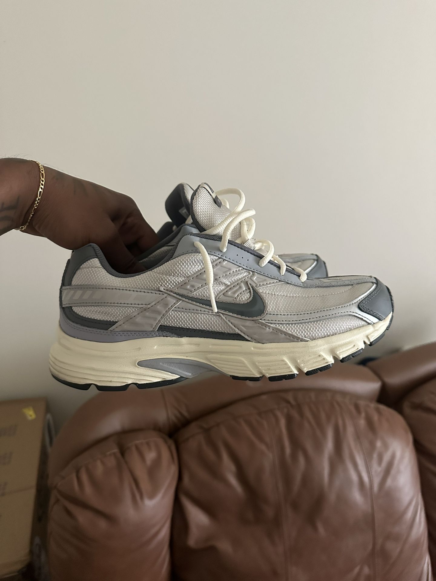 Nikes