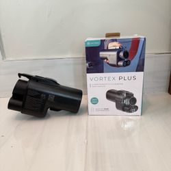 Lectron Vortex Plus Supercharger NACS to CCS Adapter